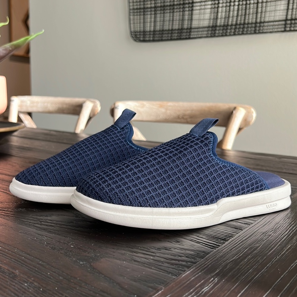 Lusso pelli slides
